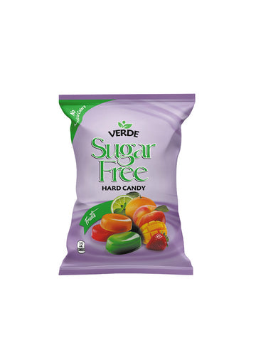 Hard Candy Verde