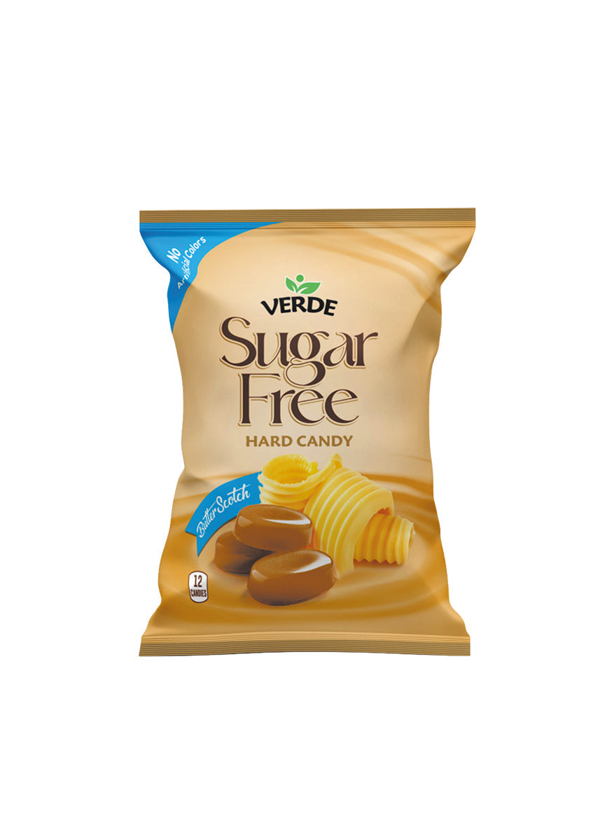 هارد كاندي من فيردي