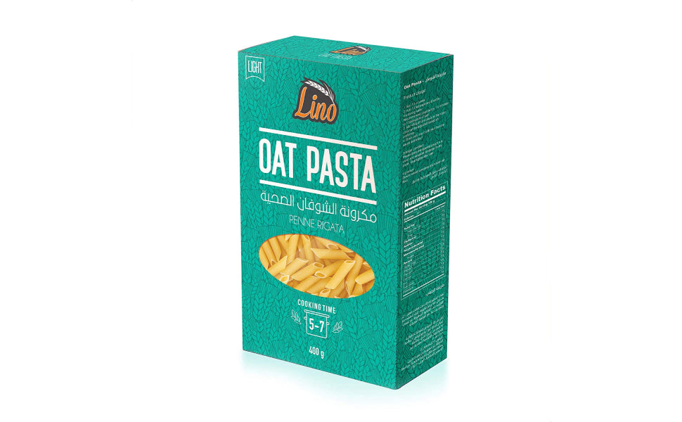 LINO PENNE Oat Pasta