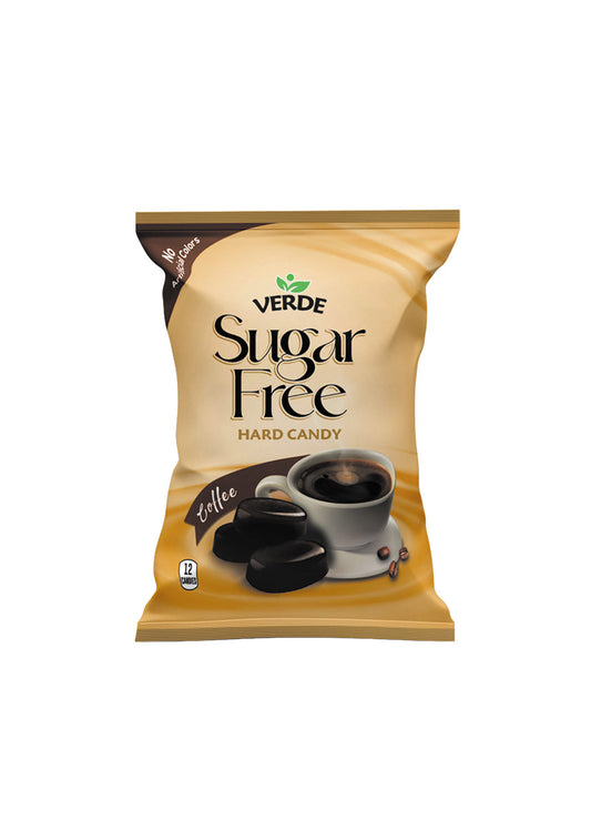 Hard Candy Verde