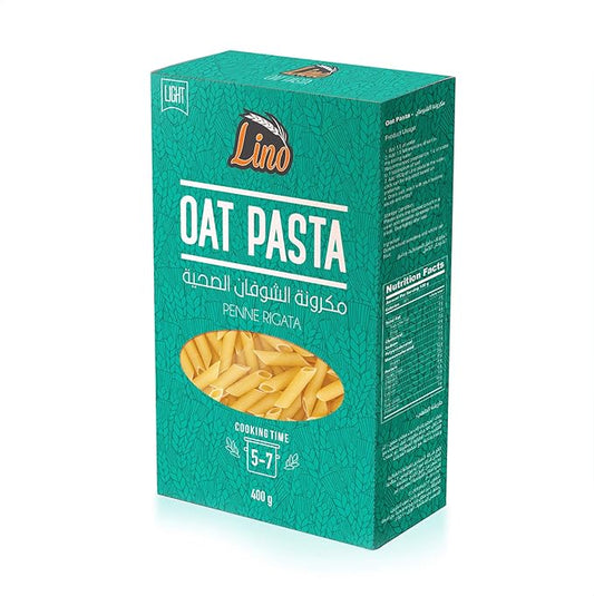 LINO PENNE Oat Pasta