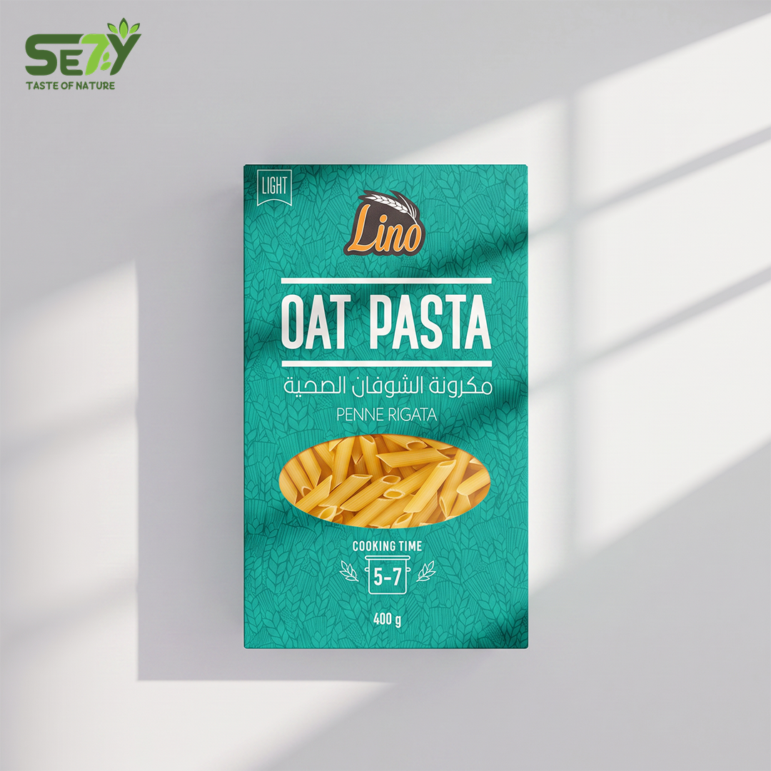 LINO PENNE Oat Pasta