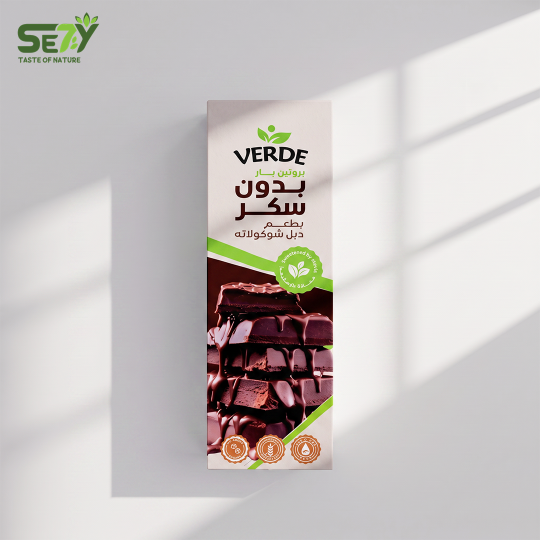 فيردي بروتين بار